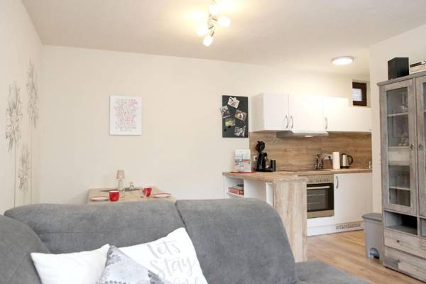 Ferienwohnung Hengemes