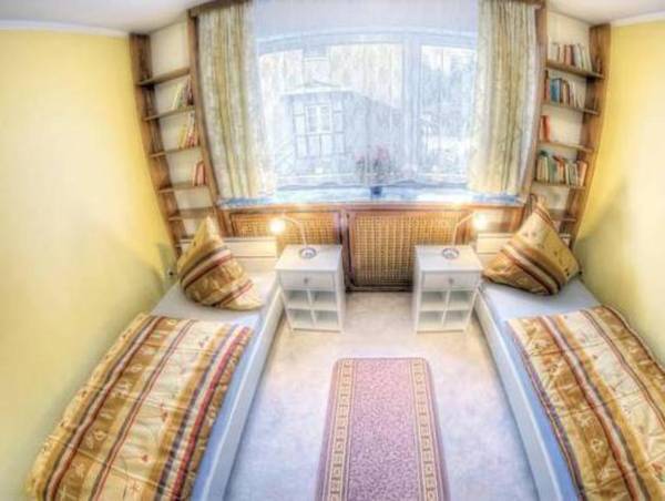 Beautiful Holiday Home in Medebach with Garden