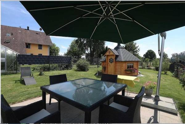 Hof zum Stadl - Ferienwohnung Nr 1