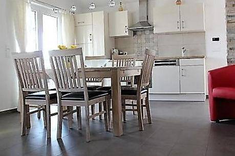 BodenSEE Apartment Steinackerweg