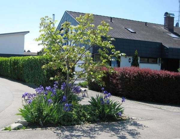 Ferienwohnung Schwippl