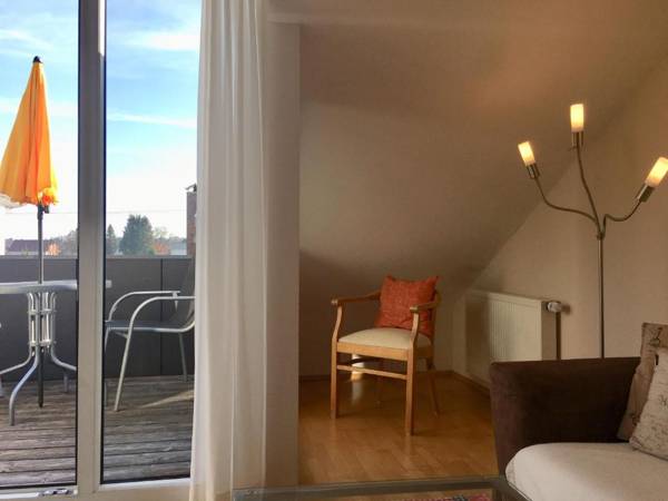 Ferienwohnung Schwippl