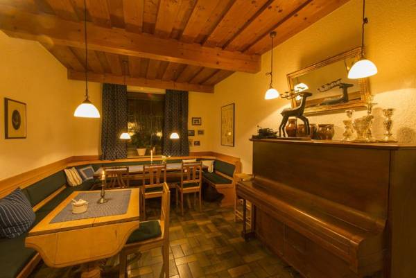 Kräuterpension Säumerpfad