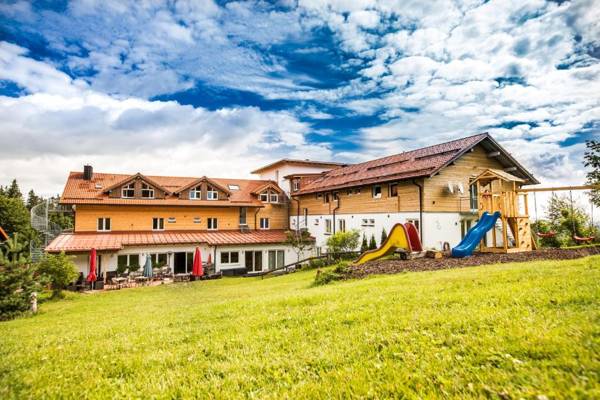 Landhotel Haus Waldeck - Urlaub mit Hund - Superior