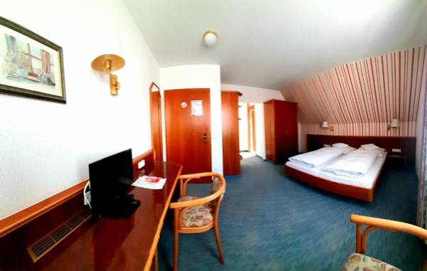 Hotel Maselheimer Hof