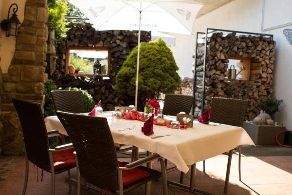 Weßner Hof Landhotel & Restaurant