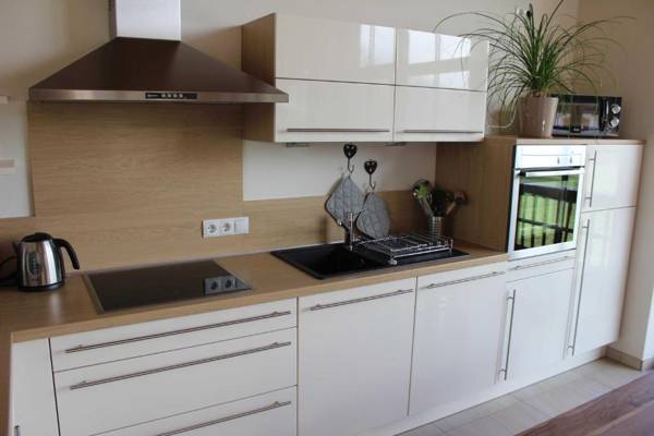 Ferienwohnung Panoramablick