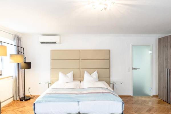 Hotel Wandinger Hof by Lehmann Hotels