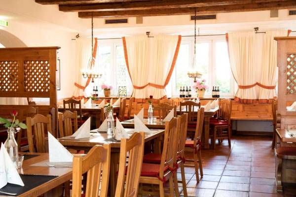 Hotel Muenchen Markt Schwaben Georgenhof