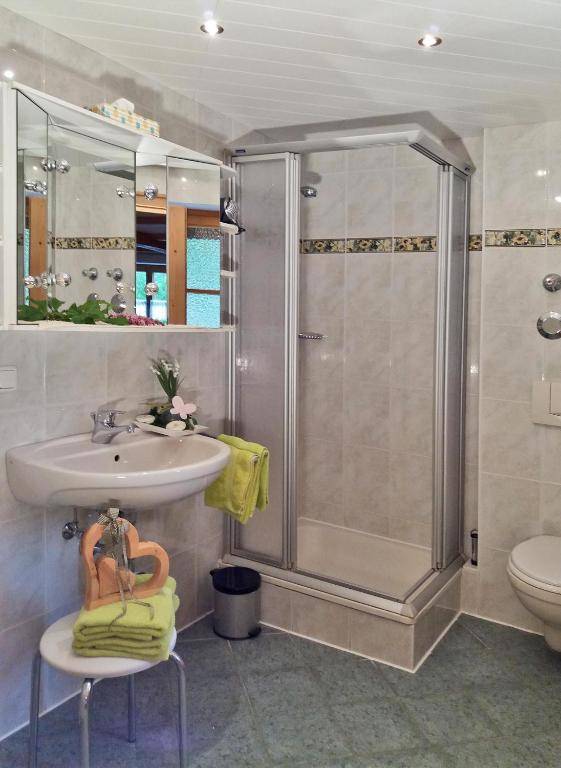 Ferienwohnung Kranawetvogl-Renoth