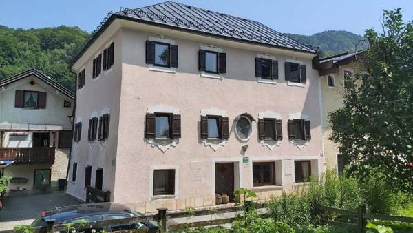 Ferienwohnungen Zechmeister