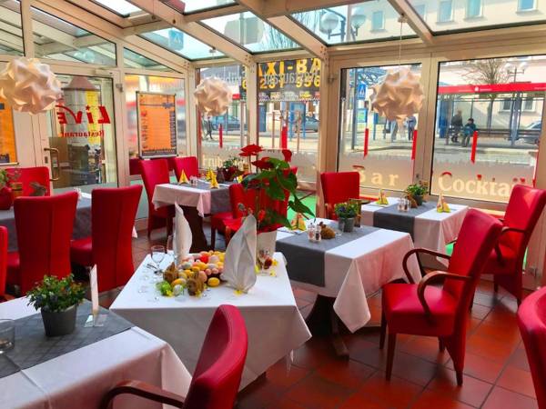 Meister BÄR HOTEL Fichtelgebirge