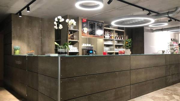 The Bricks Hotel Marktredwitz