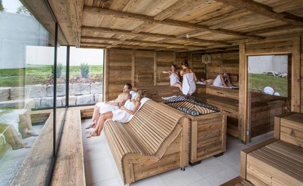 Das Weitblick Allgäu