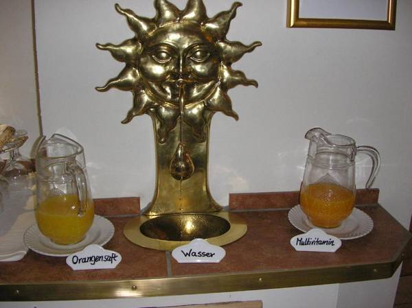 Arthotel Ana Panorama