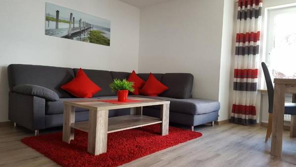 Christl's Ferienwohnung