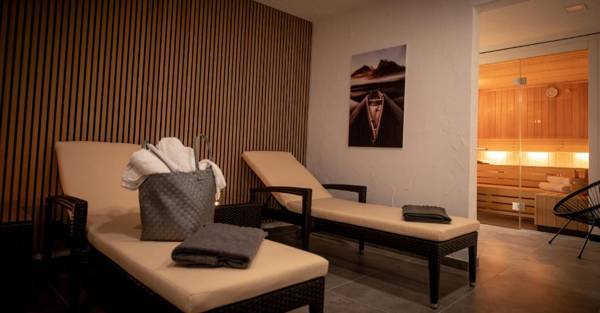 Land-gut Hotel zum Löwen Garni