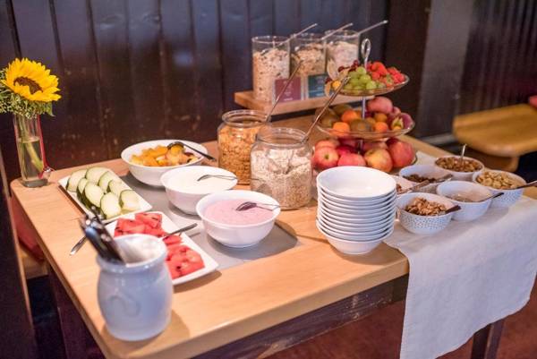 Löwen Hotel & Restaurant