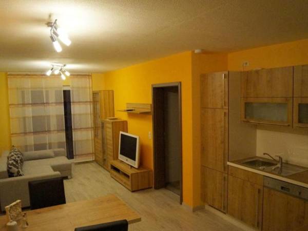 Caseti 5_ Ferienwohnungen _ Rothen