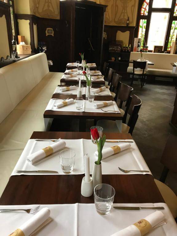 Da Marcello - Hostaria & Pensione