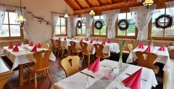 Vico's Hotel & Restaurant Asperg