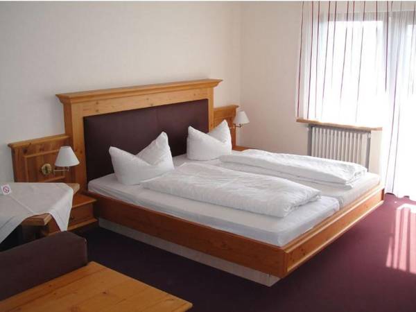 Hotel Gasthaus Krone