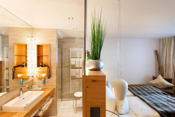 Hotel Heinzler am See