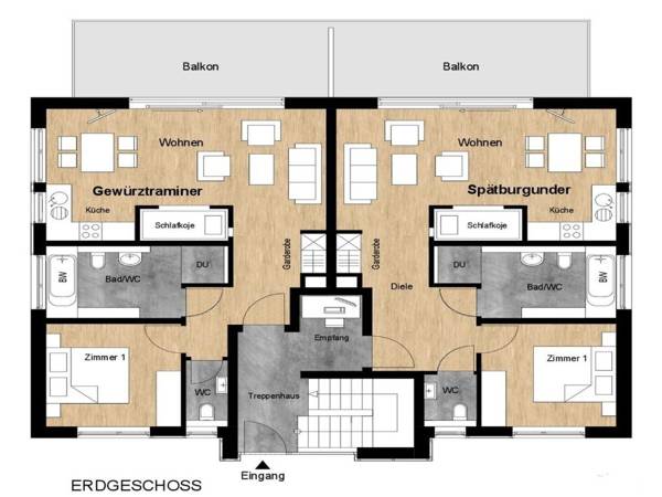 Reblandhof Siebenhaller