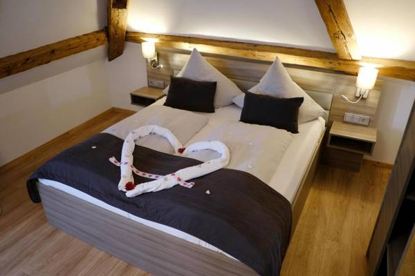 Hotel Adler Ittendorf