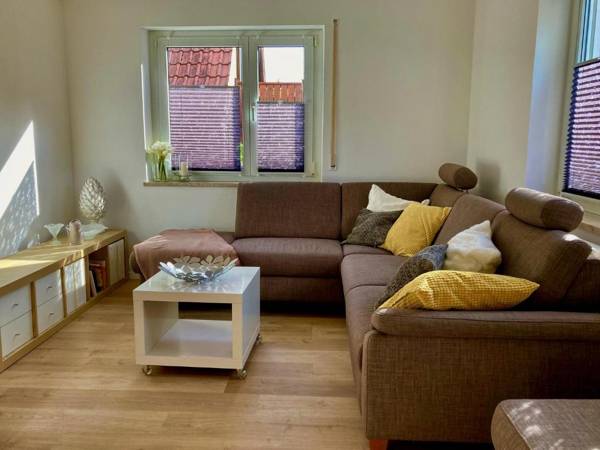 Ferienwohnung am Hühnerberg