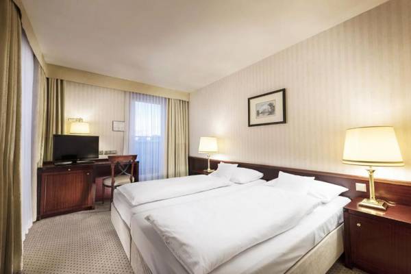 Maritim Hotel Mannheim