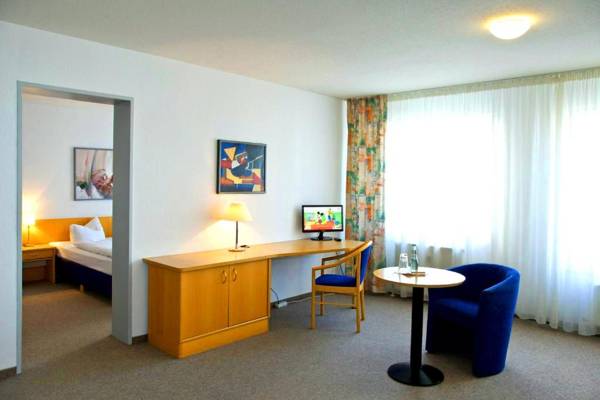 Ariva Boardinghouse Platanenhof