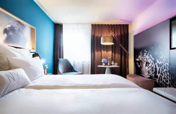 NYX Hotel Mannheim by Leonardo Hotels