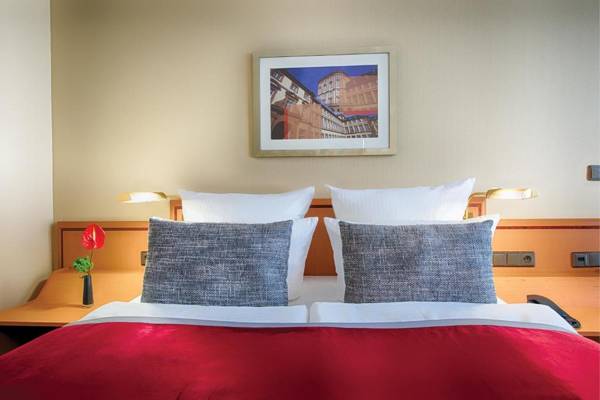 Leonardo Hotel Mannheim City Center
