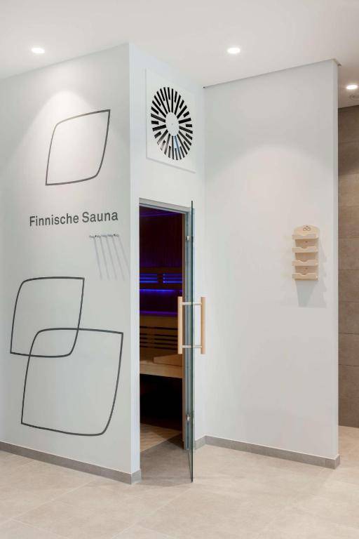 Radisson Blu Hotel Mannheim