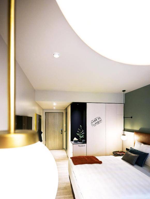 Hilton Garden Inn Mannheim