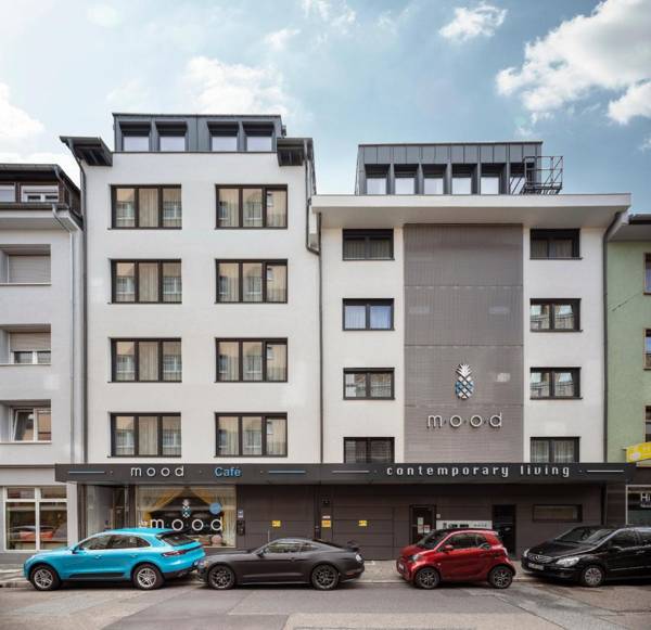 BoardingWorld Mannheim