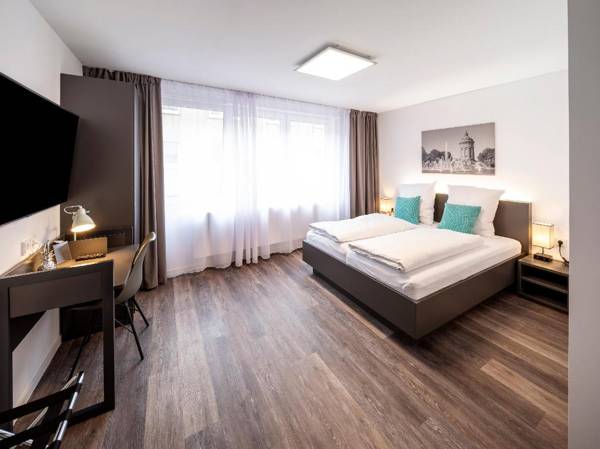 BoardingWorld Mannheim