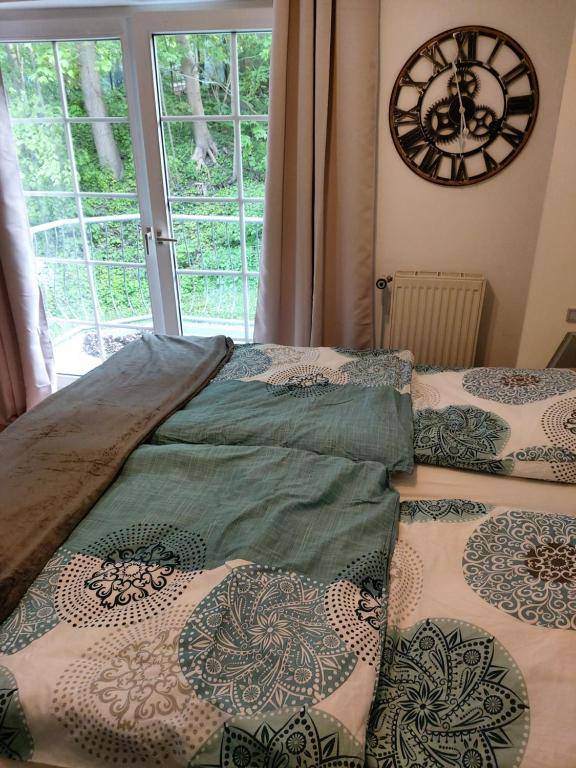 1 Zimmer Appartement Godenblick in Malente