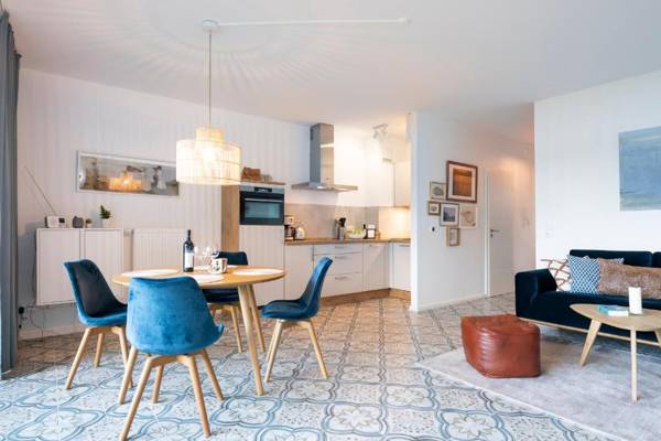 Haus Dieksee Holm Seaside