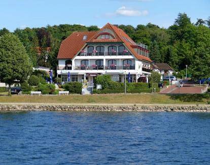 Hotel Seerose Bad Malente