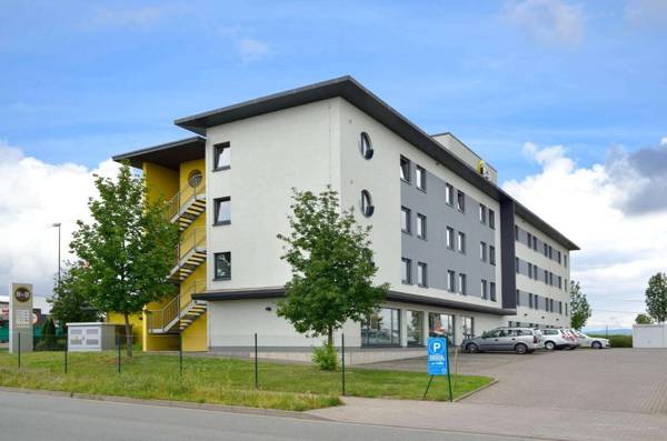 B&B Hotel Mainz-Hechtsheim