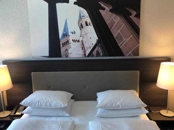 Hilton Mainz City