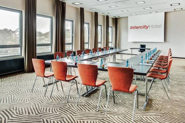 IntercityHotel Mainz