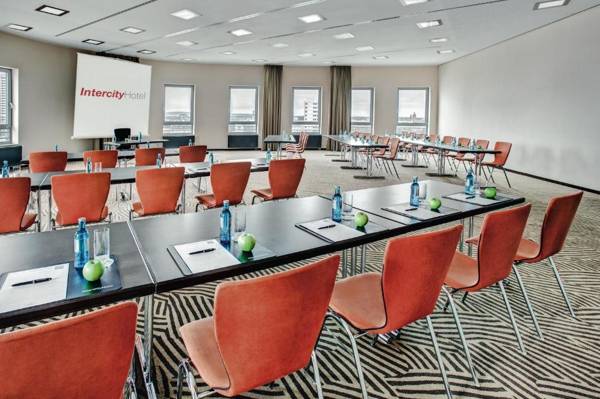 IntercityHotel Mainz