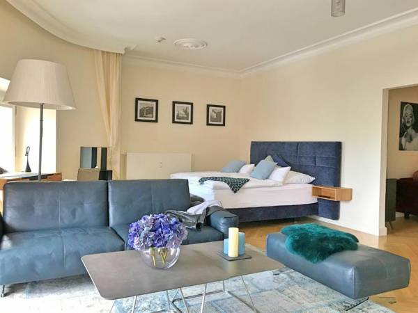 Osteiner Hof by The Apartment Suite