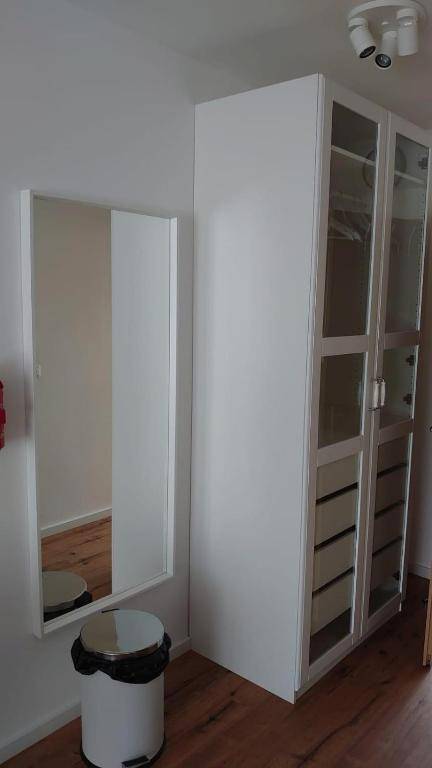 Maxim Apartments Mainz