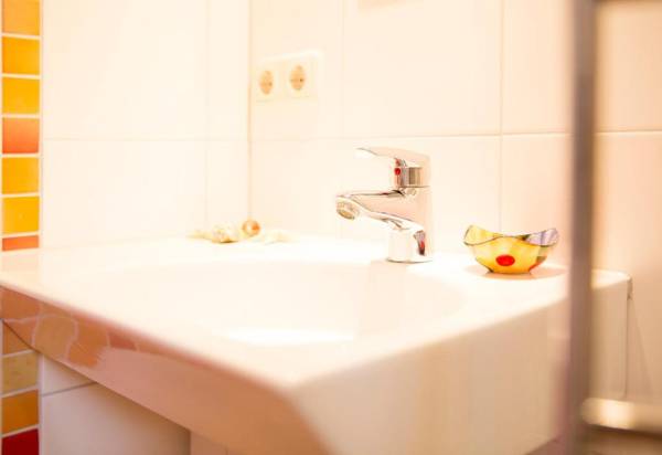 Ferienhaus Waldesruh