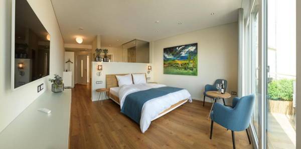 Gästehaus Palatinum