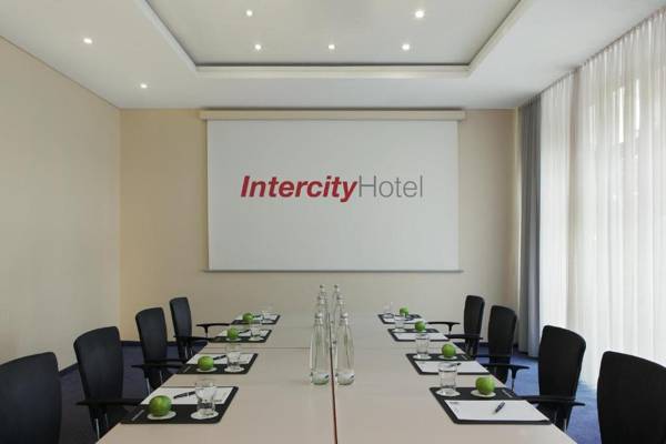 IntercityHotel Magdeburg